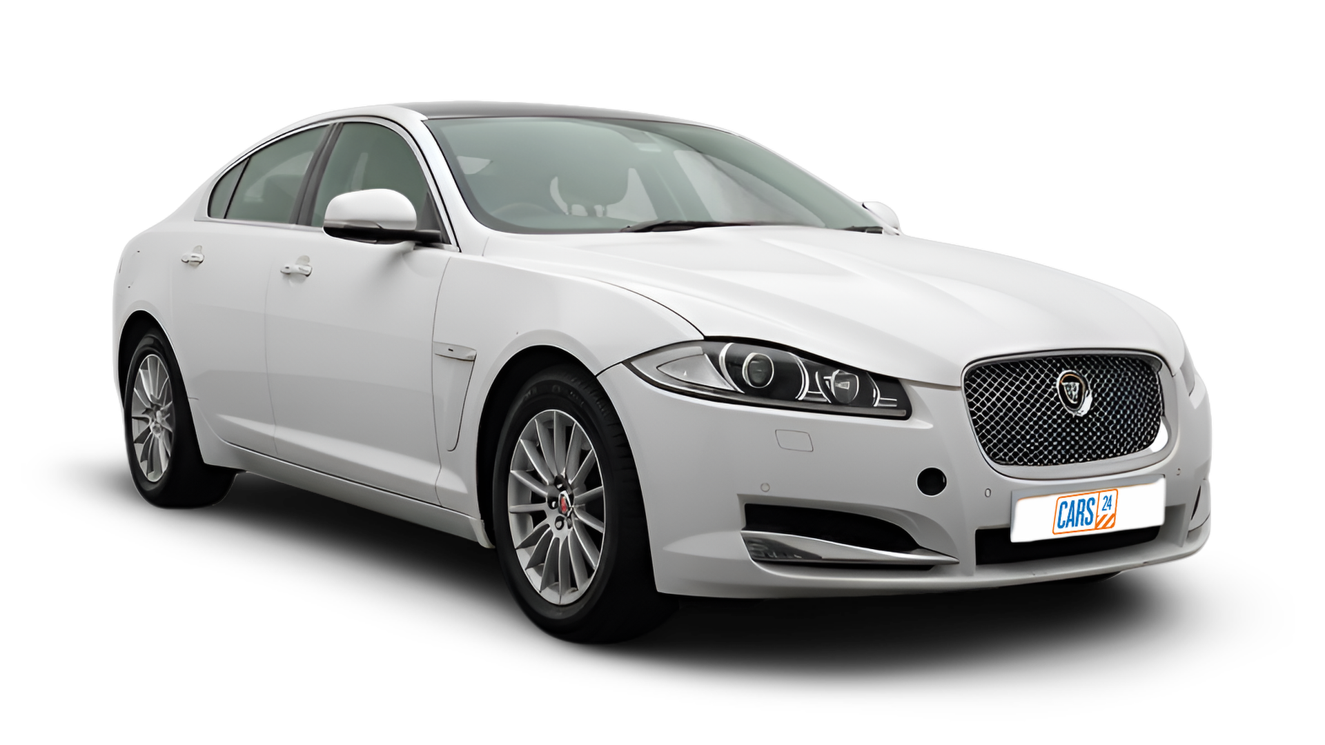Jaguar XF-img